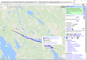 aprs-dmr